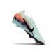 Zapatos Nike Mercurial Vapor XVI Elite FG MDS Casi Verde Negro