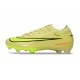 Zapatos Nike Mercurial Vapor XVI Elite FG Limalight Voltio Hyper Carmesí