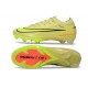 Zapatos Nike Mercurial Vapor XVI Elite FG Limalight Voltio Hyper Carmesí