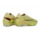 Zapatos Nike Mercurial Vapor XVI Elite FG Limalight Voltio Hyper Carmesí