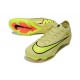 Zapatos Nike Mercurial Vapor XVI Elite FG Limalight Voltio Hyper Carmesí
