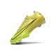 Zapatos Nike Mercurial Vapor XVI Elite FG Limalight Voltio Hyper Carmesí