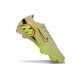 Zapatos Nike Mercurial Vapor XVI Elite FG Limalight Voltio Hyper Carmesí