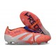 adidas Predator Elite Fold-over Tongue 25 FG Naranja Blanco