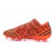 Botas Adidas Nemeziz Messi 17+ 360 Agility FG -