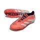 BOTINES DE FUTBOL adidas Predator Elite FG Naranja Blanco