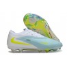 Nike Phantom 6 Elite Low FG Pistacho Escarcha Bianco Amarillo