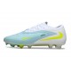 Nike Phantom 6 Elite Low FG Pistacho Escarcha Bianco Amarillo