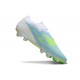 Nike Phantom 6 Elite Low FG Pistacho Escarcha Bianco Amarillo