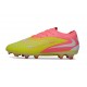 Nike Phantom 6 Elite Low FG Amarillo Rosa