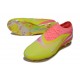 Nike Phantom 6 Elite Low FG Amarillo Rosa