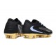 Nike Phantom 6 Elite Low FG Negro Azul