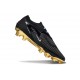 Nike Phantom 6 Elite Low FG Negro Azul