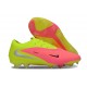 Nike Phantom 6 Elite Low FG Rosa Limalight 