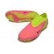 Nike Phantom 6 Elite Low FG Rosa Limalight 