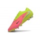 Nike Phantom 6 Elite Low FG Rosa Limalight 