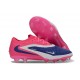 Nike Phantom 6 Elite Low FG Rojo Azul