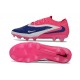Nike Phantom 6 Elite Low FG Rojo Azul
