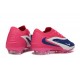 Nike Phantom 6 Elite Low FG Rojo Azul