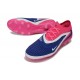 Nike Phantom 6 Elite Low FG Rojo Azul