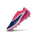 Nike Phantom 6 Elite Low FG Rojo Azul