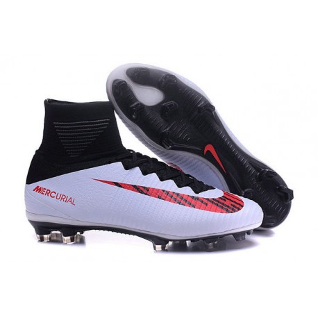 Nike Zapatillas de Fútbol Mercurial Superfly V DF FG -