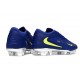 Nike Phantom 6 Elite Low FG Azul Amarillo