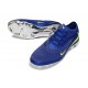 Nike Phantom 6 Elite Low FG Azul Amarillo