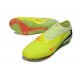 Nike Phantom 6 Elite Low FG Amarillo Negro