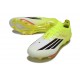 Adidas F50+ Elite FG Amarillo
