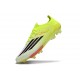 Adidas F50+ Elite FG Amarillo