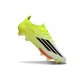 Adidas F50+ Elite FG Amarillo
