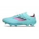 Adidas F50+ Elite FG Azul