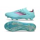 Adidas F50+ Elite FG Azul