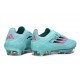 Adidas F50+ Elite FG Azul