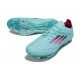 Adidas F50+ Elite FG Azul