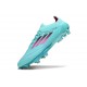 Adidas F50+ Elite FG Azul