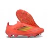 Adidas F50+ Elite FG Rojo