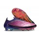 adidas F50 Elite FG LL X Lamine Yamal Unity Morado Ftwr Blanco Limón Lúcido 
