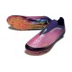 adidas F50 Elite FG LL X Lamine Yamal Unity Morado Ftwr Blanco Limón Lúcido 