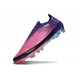 adidas F50 Elite FG LL X Lamine Yamal Unity Morado Ftwr Blanco Limón Lúcido 