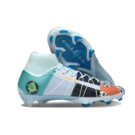 Botas Nike Mercurial Superfly 10 Elite FG Cristiano Ronaldo