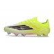 Botas de Futbol adidas F50 Elite FG Amarillo Negro