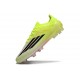 Botas de Futbol adidas F50 Elite FG Amarillo Negro