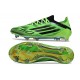 Botas de Futbol adidas F50 Elite FG Verde Negro