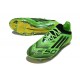 Botas de Futbol adidas F50 Elite FG Verde Negro