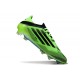 Botas de Futbol adidas F50 Elite FG Verde Negro