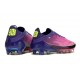 adidas F50 Elite FG X Lamine Yamal Unity Morado Ftwr Blanco Limón Lúcido 