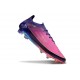 adidas F50 Elite FG X Lamine Yamal Unity Morado Ftwr Blanco Limón Lúcido 