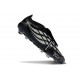 Zapatillas adidas Predator 26 Elite FT FG Negro Plateada